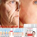 West Month Retinol Lifting Firming Cream Remove Wrinkle Skin Care Beauty Anti-Aging Fade Fine Lines Face Whitening Brighten. 