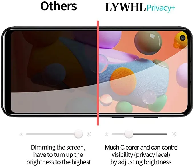 infinix%20Hot%2020%20Play%20Privacy%20Tempered%20Glass%209d%20Anti_Spy%20Protector%20Glass%20HD%20High%20quality%20paper%20For%20%20Hot%2020%20Play%20-%20Image%2010