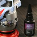 DSPIAE UV Light Curing clear glue Solid Shadowless Adhesive UV-G UV-GT UV-GS touch dry 1min 200-400nm. 