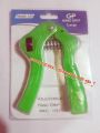 Adjustable Hand Grip, 40kg to 55 KG Strength, with adjusting knob, Wrist Strengthener (1 PC). 