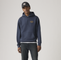 Levi's® Men's Relaxed Graphic Hoodie. 
