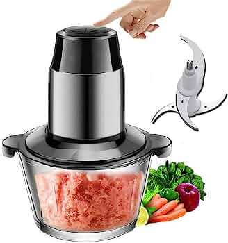 Electric%20Meat%20Grinder%20chopper%20Stainless%20steel%20sharpe%20blades%204%20pcs%201000%20Watts%20copper%20motor%203L%20Multi-Function%20Food%20Processor%20-%20Meat%20Mincer%20Grinder%20Blender%20Chopper%20Mixer%20by%20joyclick-%20Herbs,%20Onions,%20Garlics,%20Spices,%20by%20joyclick%20-%20Image%206