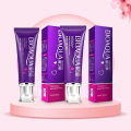 YM TRADERS Bioaqua Pure Skin Pink Lips & Under Arms Cream - 30 g - Bio Aqua pink cream for spots removing and nourishing. 