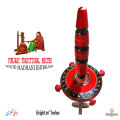 Wooden Hand Maadani - Manual Lassi & Butter Maker. 