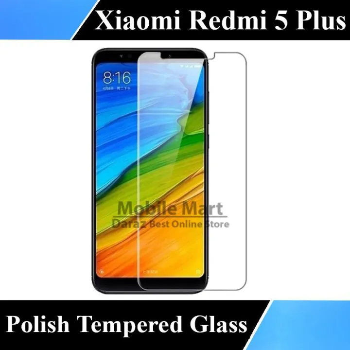 Xiaomi%20Redmi%205%20Plus%20(Redmi%20Note%205)%20Tempered%20Glass%20Screen%20Protector%20For%20Mi%205%20Plus%20Redmi%20Note%205%20-%20Image%203