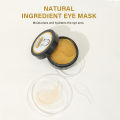 60pcs 24K Gold Under Eye Patches Mask for Puffy Eyes Dark Circles Bags Moisturizing Retinol Hyaluron Acid Eye Masks Patches. 