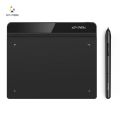 XP-Pen Star G640 Sketch. 