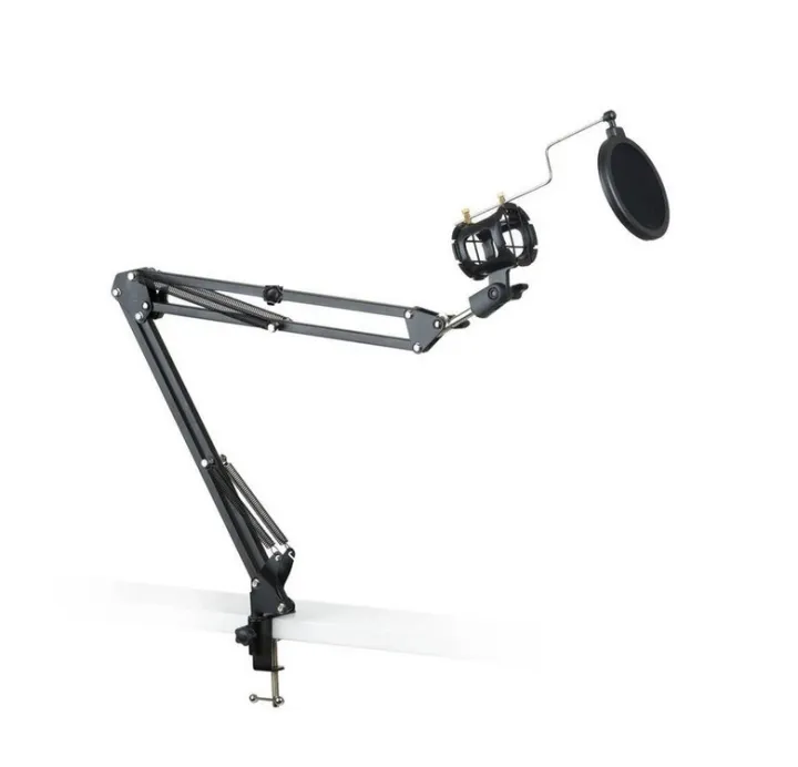 Best%20Combo%20for%20Vlog,%20Podcast%202x%20Arm%20Stand%20tripod,%202x%20Microphone%20Complete%20set%20best%20for%20all%20mobile%20phone%20and%20camera%20-%20Image%203