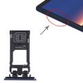 Card Tray + Micro SD Card Tray for Sony Xperia 5. 