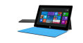 Microsoft Surface RT - 10.6" Touchscreen Tablet | Windows RT | 2GB RAM | 32GB Storage | Sleek Design | Certified Like New | 6 Months Warranty | Daraz Like New Tablets. 