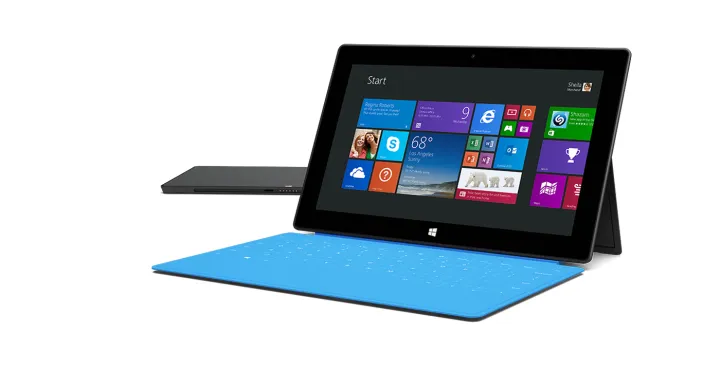 Microsoft%20Surface%20RT%20-%2010.6"%20Touchscreen%20Tablet%20%7C%20Windows%20RT%20%7C%202GB%20RAM%20%7C%2032GB%20Storage%20%7C%20Sleek%20Design%20%7C%20Certified%20Like%20New%20%7C%206%20Months%20Warranty%20%7C%20Daraz%20Like%20New%20Tablets%20-%20Image%202