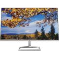 HP M27f Monitor 27" IPS Display with AMD FreeSync, Eye Safe Technology. 