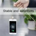 Baseus Magnetic USB Data Cable for iPhone Xs Max Xr Xs X 8 7 6 6s. 