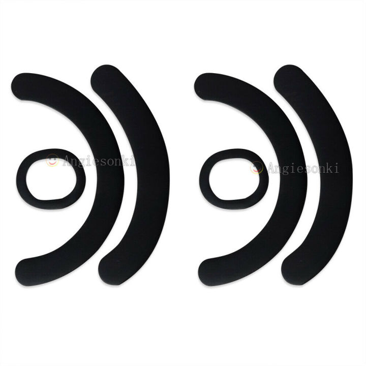 Logi-tech%20G403%20G603%20G703%20Gaming%20Mouse%20Replacement%20Pads%20Mice%20Skates%20Mouse%20Feet%20%E2%80%93%20Black%20(Mouse%20Not%20Included)%20-%20Image%206