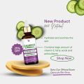 Cucumber Extract Liquid  | 100% Pure Cucumber Extract Cosmetic Ingredient. 