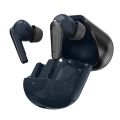 Airbud 595 ENC & Gaming Mode Wireless Earbuds With IPx4 Water Proof & 40 Hours Playtime Wireless Earbud/Bluetooth Ear buds And Headphones, Voice Asistant & Quick Pairing Ear bud. 