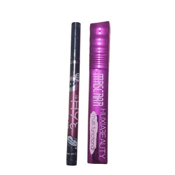 Liquid%20Eyeliner%20Pencil+Waterproof%20Mascara%20Set%20Cosmetics%20New%20Brand%20Eye%20Liner%20Thick%20Curling%20Mascara%20Eyebrow%20Pencil%20Makeup%20-%20Image%204