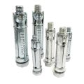 Electro Galvanized Rawl Bolt  M 8 x 60 mm (2 Pcs). 