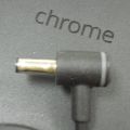 Original Google Chrome 12V 5A 60W AC Adapter with Power Lead Branded Charger. 