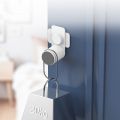 Door Stopper Baby Safety Locks Children Protection Security Cabinet Locks Door Anti-pinching Kids Finger Safe Soft Foam. 