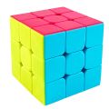 Rubik’s Cube 3x3 - Magic Speed Cube Puzzle Toys Smooth Puzzle Toys Portable for Adults and children. Rubik cube 3x3 magnetics. 