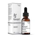 BeautyVoc - Glycolic 7% Acid Tonning Solution Serum - Exfoliation, Fade dark spots, Anti Aging & brightening properties - 30ml. 