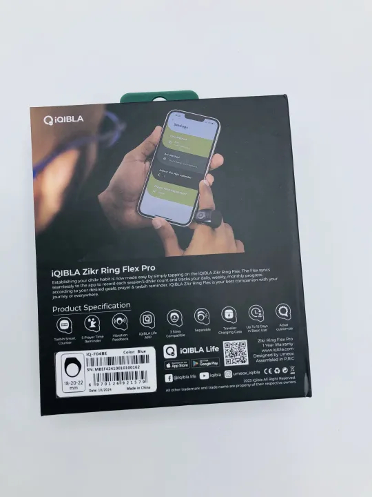 iQIBLA%20Smart%20Zikr%20Ring%20IP67%20Waterproof%20Digital%20Tasbeeh%20Counter%20Ring%20with%20OLED%20Display%20%7C%20Rechargeable%20Dhikr%20Counter%20Ring%20with%20Vibration%20Alert,%20Prayer%20Reminder,%20Salah%20Tracker,%20Smart%20Tasbih%20Ring%20for%20Daily%20Zikr%20%7C%20Portable%20Finger%20Tasbeeh%20Ring%20for%20Men%20&amp;%20Wom%20-%20Image%207