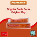 Forhan's Classic Toothpaste 180gm. 