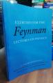 Exercises for the Feynman Lectures on Physics by Richard P. Feynman. 