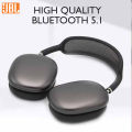 100% Quality+COD JBL P9 Big Earmuffs, Bluetooth Earbuds, Headworn Gaming. 