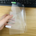 3PCS PET Soft Film Screen Protector For Lenovo Legion Y700 8.8 inch 2023 Tablet Protective Film For Y700 2023 TB-320FU TB-320FC. 