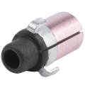 3.175 x 7.6 x 16mm 3P Copper Bars Armature Commutator for Starter Motor. 