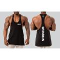 Muscle guys Gym Sando Tank top for men Latest design premium quality. 