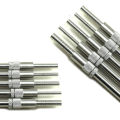 Premium Quality Sinus Lift Osteotomes Straight Offset Concave Dental Bone Implant Ostetome Set of 5. 