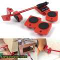 1 Pc Furniture Moving Tool. 