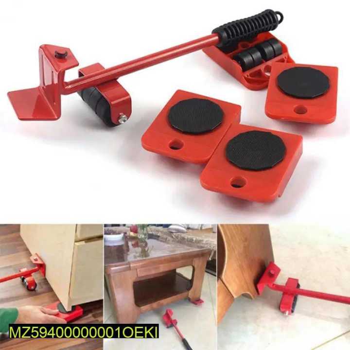 1 Pc Furniture Moving Tool