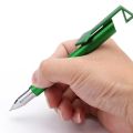 Touch Screen Stylus Pen Cap can be used as a mobile holder ball pen for girls and gift for school students, teachers, classmate, sisters, brothers, kids. 