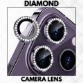 Diamond Camera Protection Lenses For iPhone 14 | Camera Rings For iPhone 14 | High Quality Camera Protector For iPhone Mobiles. 