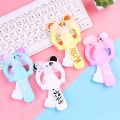 Promotion! Hot Lovely Mini Portable Pocket Fan Cool Air Travel Hand Preasure Easy Blower Cooler Hand Fan At Home Office Outside. 