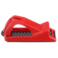 3X Gypsum Board Rasp Plane File 145mm Wood MDF Fiberglass Planer DIY for Software Metal Drywall and Others. 