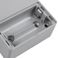 Invisible Hidden RFID Free Opening Intelligent Sensor Cabinet Lock Locker Wardrobe Shoe Cabinet Drawer Door Lock Electronic Dark Lock. 