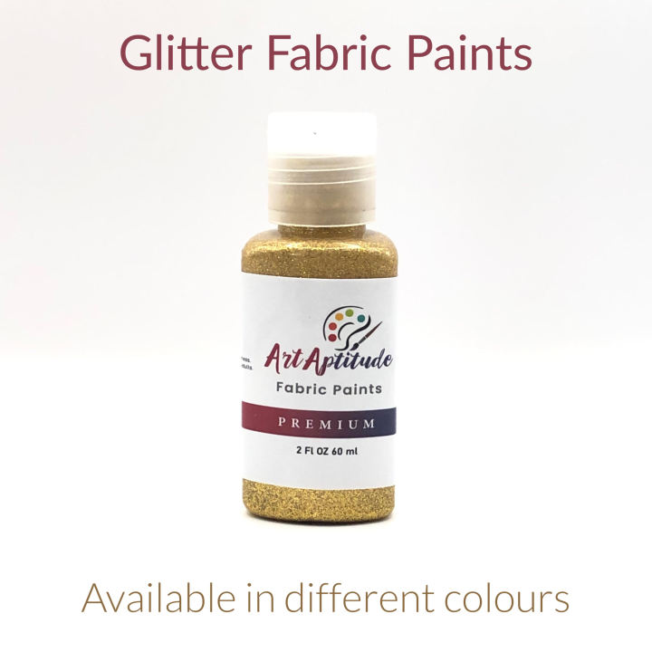 Glitter%20Fabric%20Paints%20art%20aptitude%20-%2060%20ml%20bottle%20gives%20glitter%20effect%20in%20fabric%20painting%20-%20Available%20in%20different%20glitter%20fabric%20colours%20for%20fabric%20art%20-%20Image%202