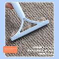 New Manual Portable Lint Remover Fabric Shaver for Clothing Carpet Sweater Fluff Fabric Lint Remover Imported. 