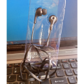 Xzs- X13 Universal Super Bass Earphone Handfree/Pubg Handfree. 