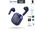 Amgras Wireless Earbuds Amgras Future A8 Pro (Gaming Earbuds), Amgras Future V Pro (Pure Bass), Amgras Future A1 Pro (Superior Sound), Amgras Future II Pro (Pure Bass), Amgras Bluetooth 5.3 (Superior Clear Sound). 