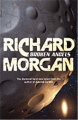 Broken angels: Takeshi Kovacs Series (Book 2) By richard morgan. 