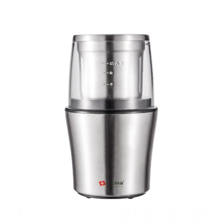 Alpina Dry & Wet Grinder SF-2804 - 200W