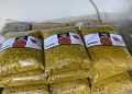 Deli Nature Tropical Finch EggFood in Loose Packing ( Made In BELGIUM ) best for all kind of birds use direct or mix in seed or green food. 