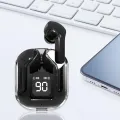 New M10 TWS Wireless Earphones Touch Control 5.1 Headset Waterproof 9D Hifi Quality Earbuds 2000mAh Stereo Sports Headphones With Microphone. 