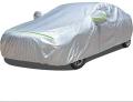 Car Top Cover of  Corolla  - Water Proof - Dust Proof - Double Stitched. 